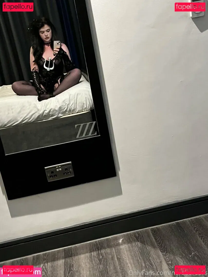 noraborealis Onlyfans Photo Gallery 