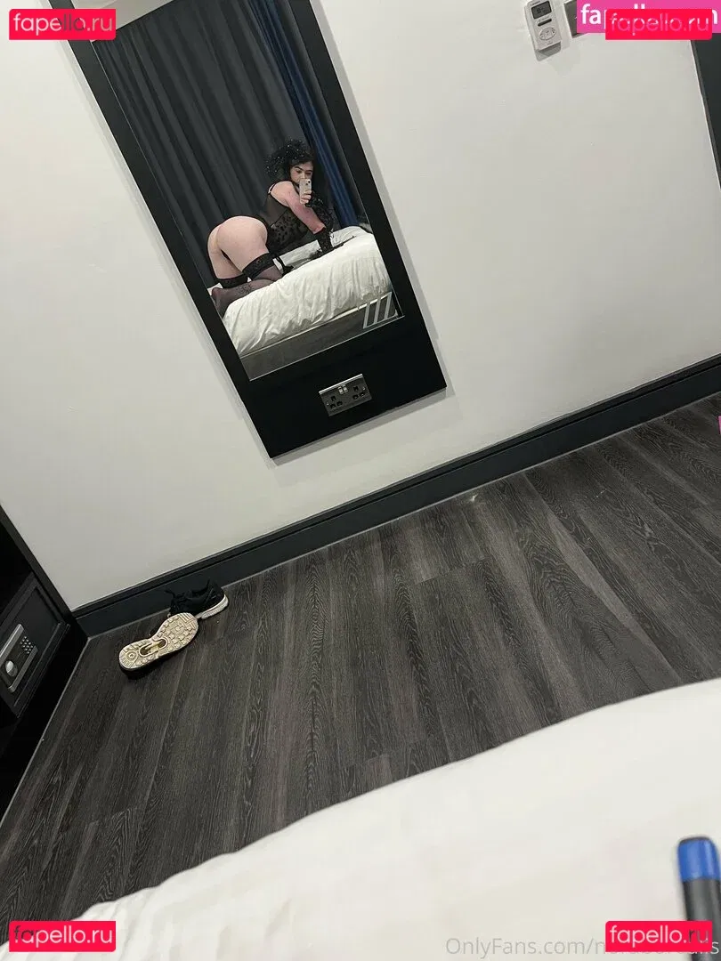 noraborealis Onlyfans Photo Gallery 