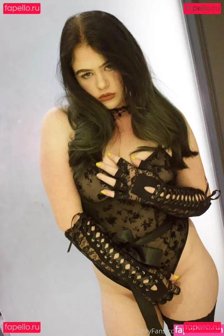 noraborealis Onlyfans Photo Gallery 