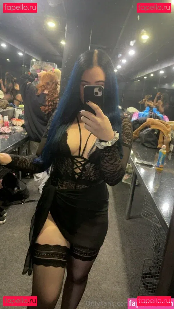 noraborealis Onlyfans Photo Gallery 