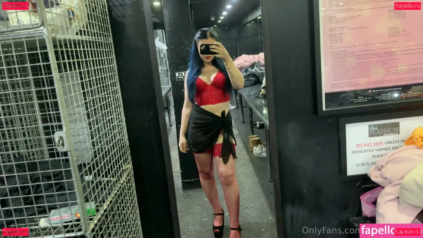 noraborealis Onlyfans Photo Gallery 