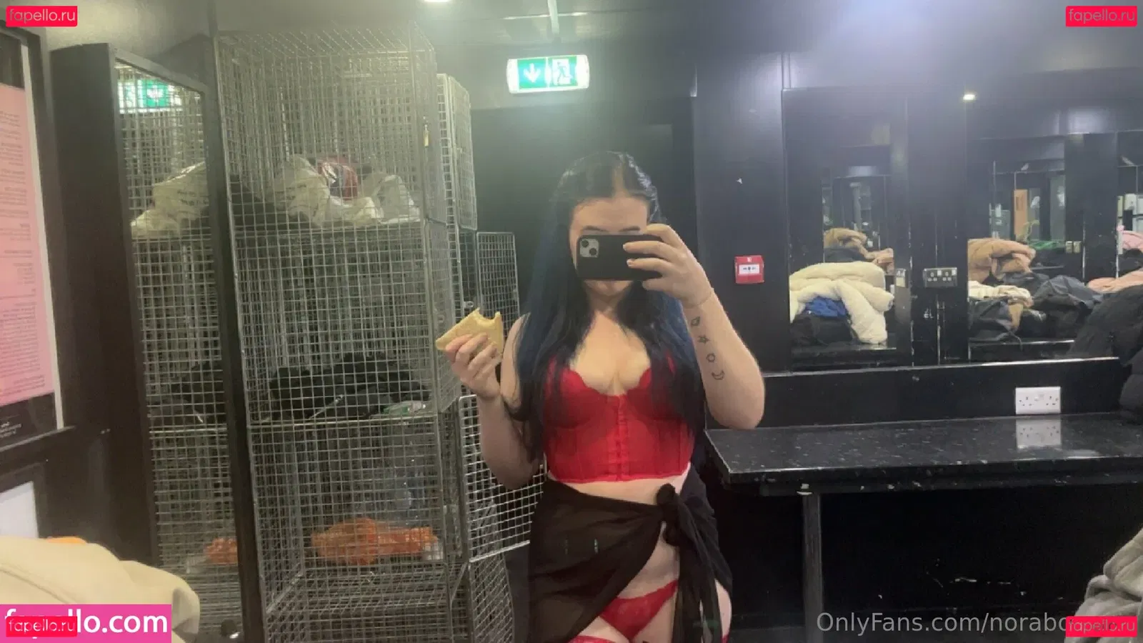 noraborealis Onlyfans Photo Gallery 