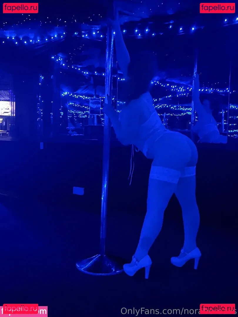 noraborealis Onlyfans Photo Gallery 