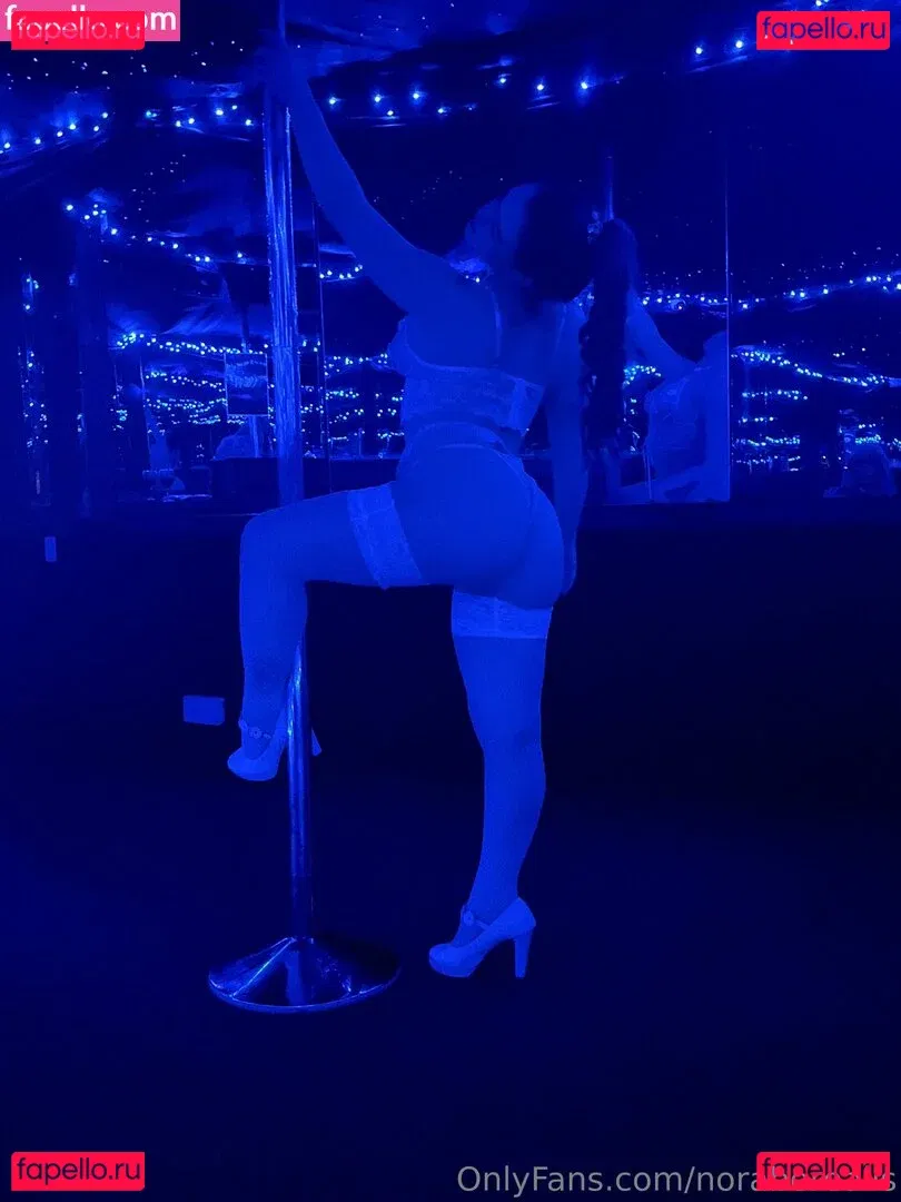 noraborealis Onlyfans Photo Gallery 