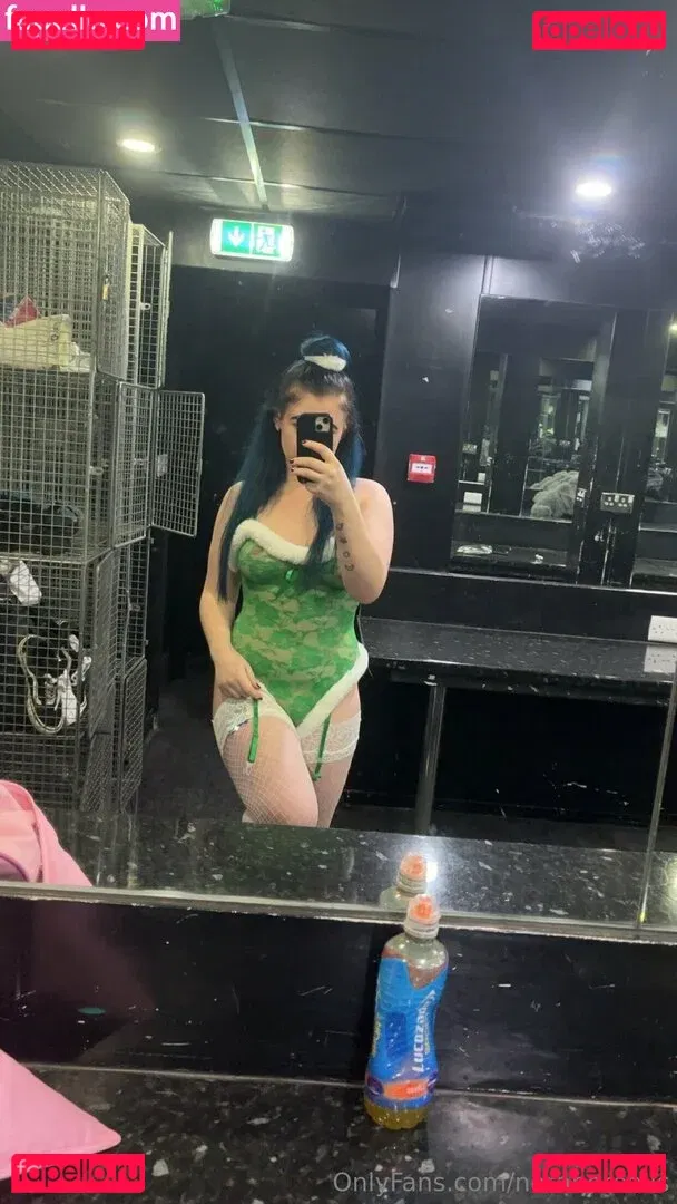 noraborealis Onlyfans Photo Gallery 