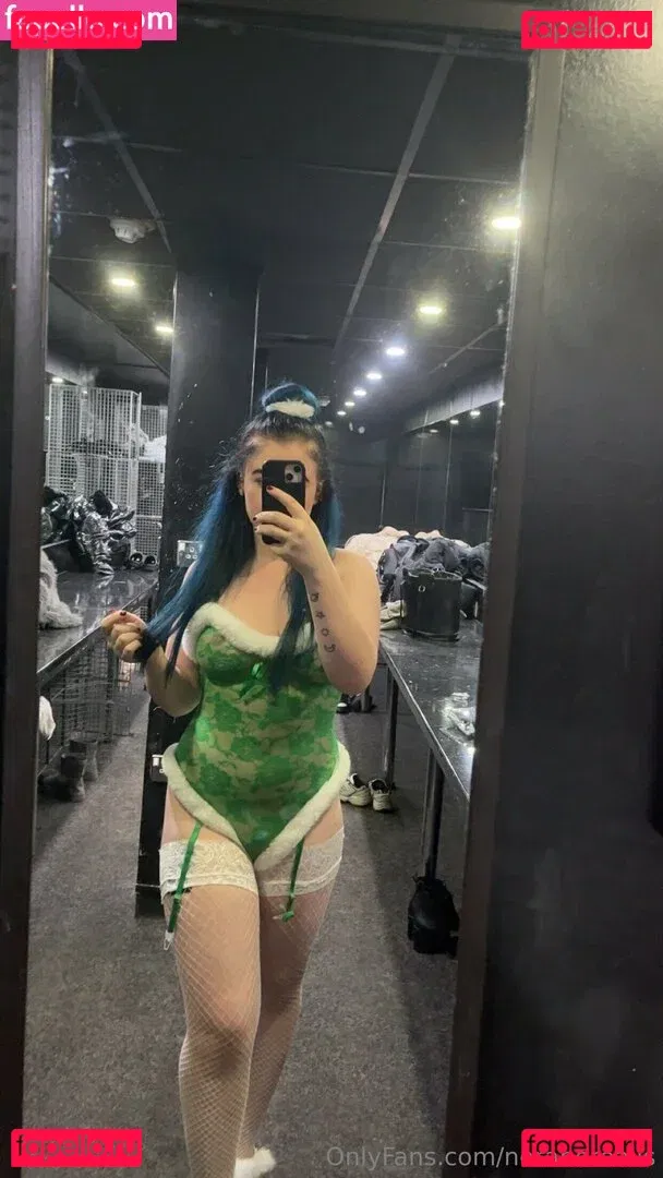 noraborealis Onlyfans Photo Gallery 