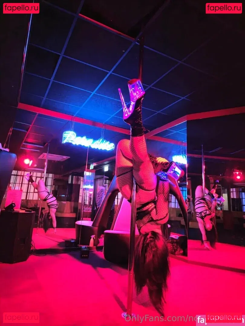 noraborealis Onlyfans Photo Gallery 