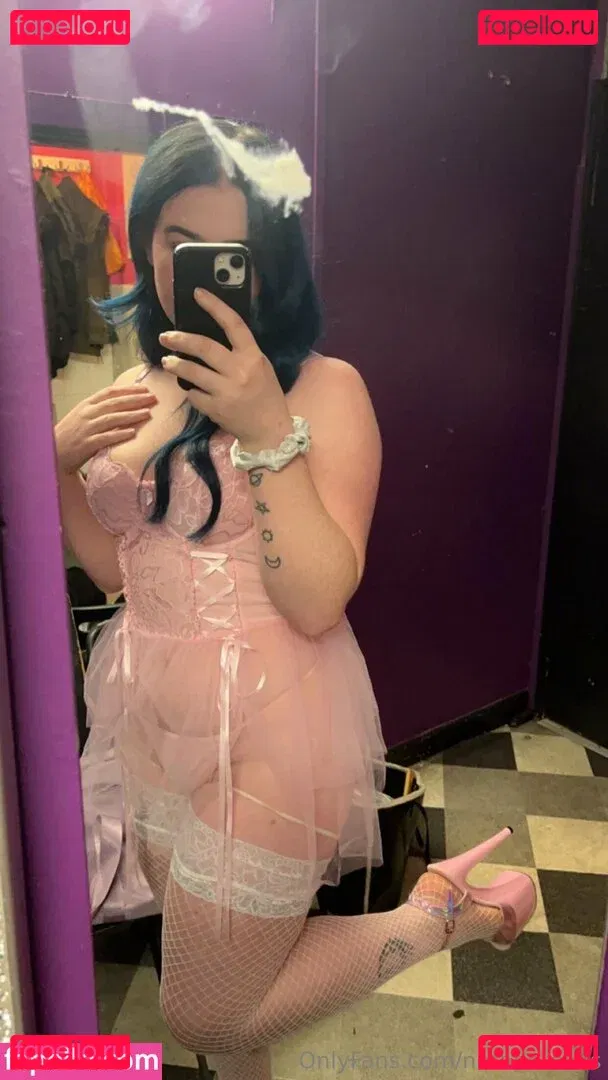 noraborealis Onlyfans Photo Gallery 