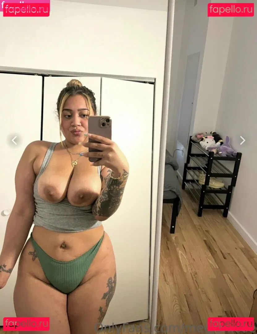megjanicee Onlyfans Photo Gallery 