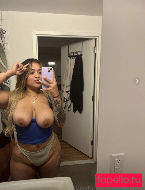 megjanicee Nude Onlyfans Photo 10