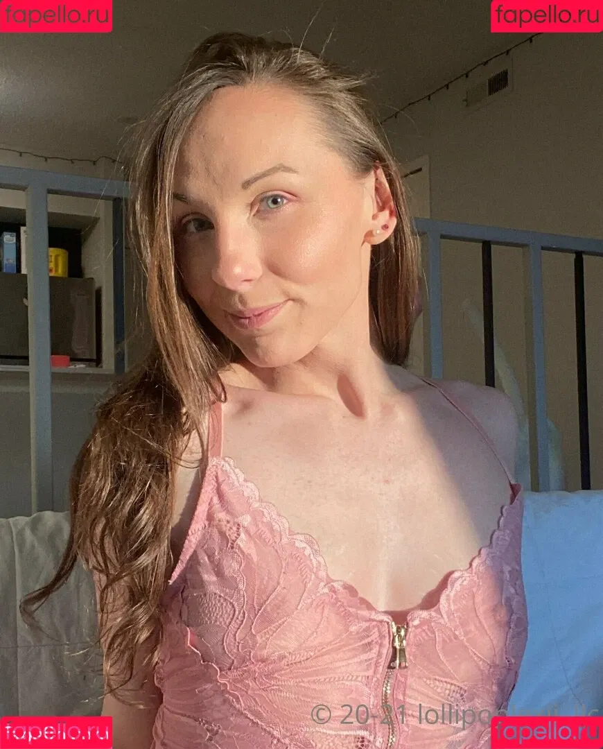 lollipop_lexii Onlyfans Photo Gallery 