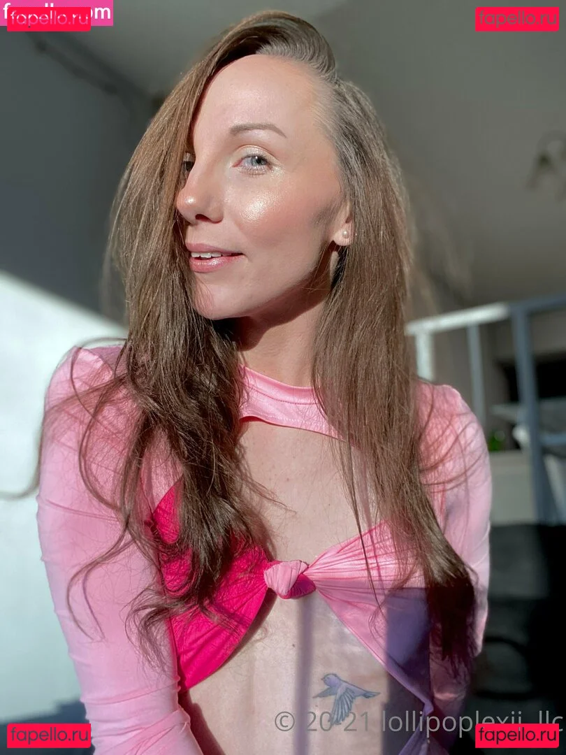 lollipop_lexii Nude Onlyfans Photo 18