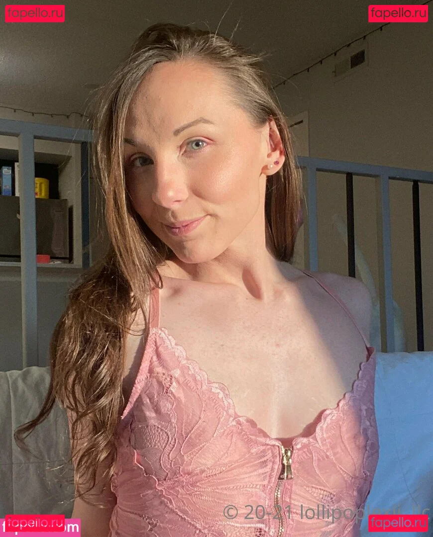 lollipop_lexii Nude Onlyfans Photo 12