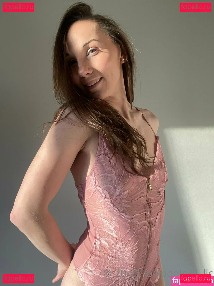 lollipop_lexii Nude Onlyfans Photo 8