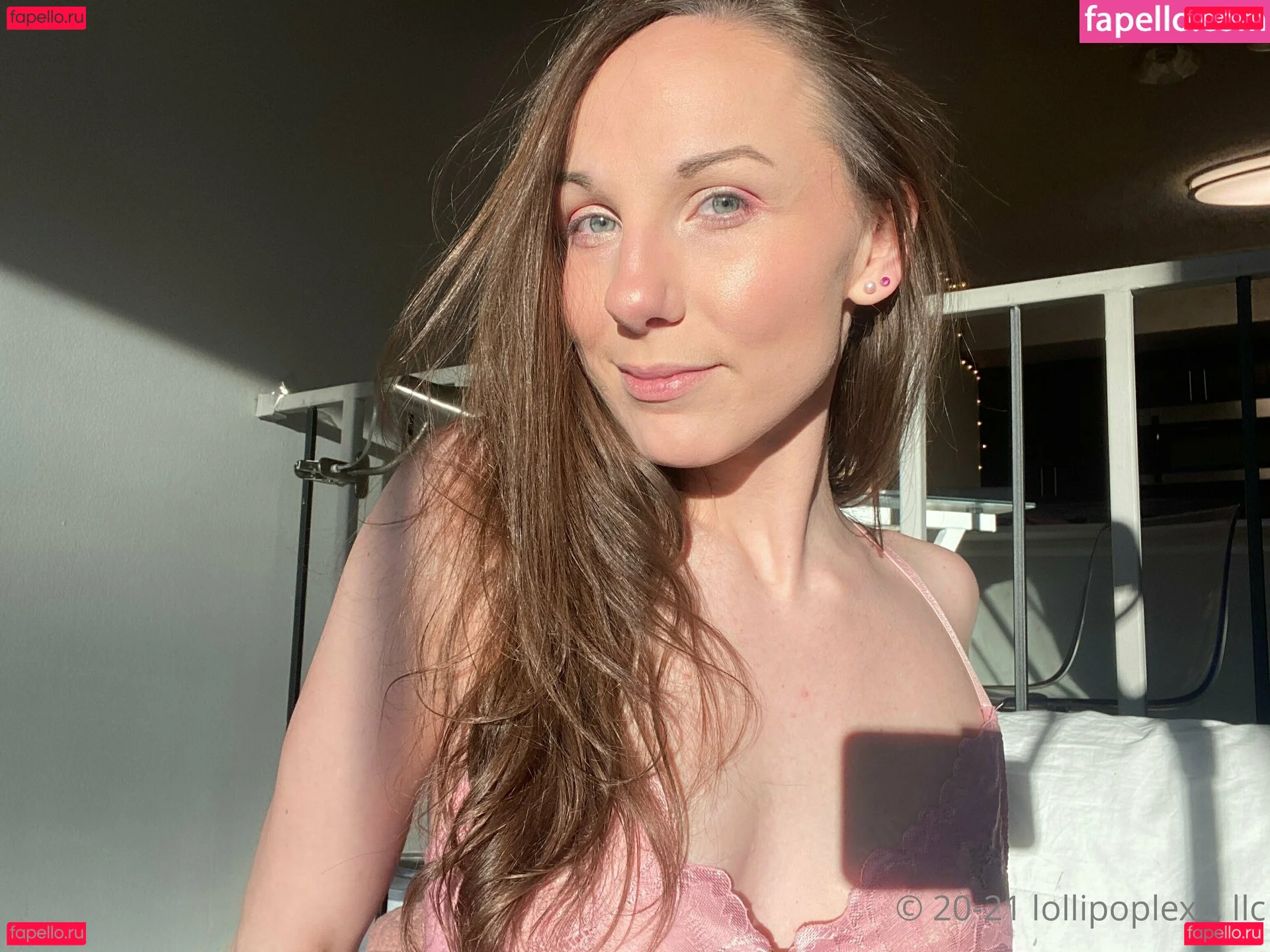 lollipop_lexii Nude Onlyfans Photo 5