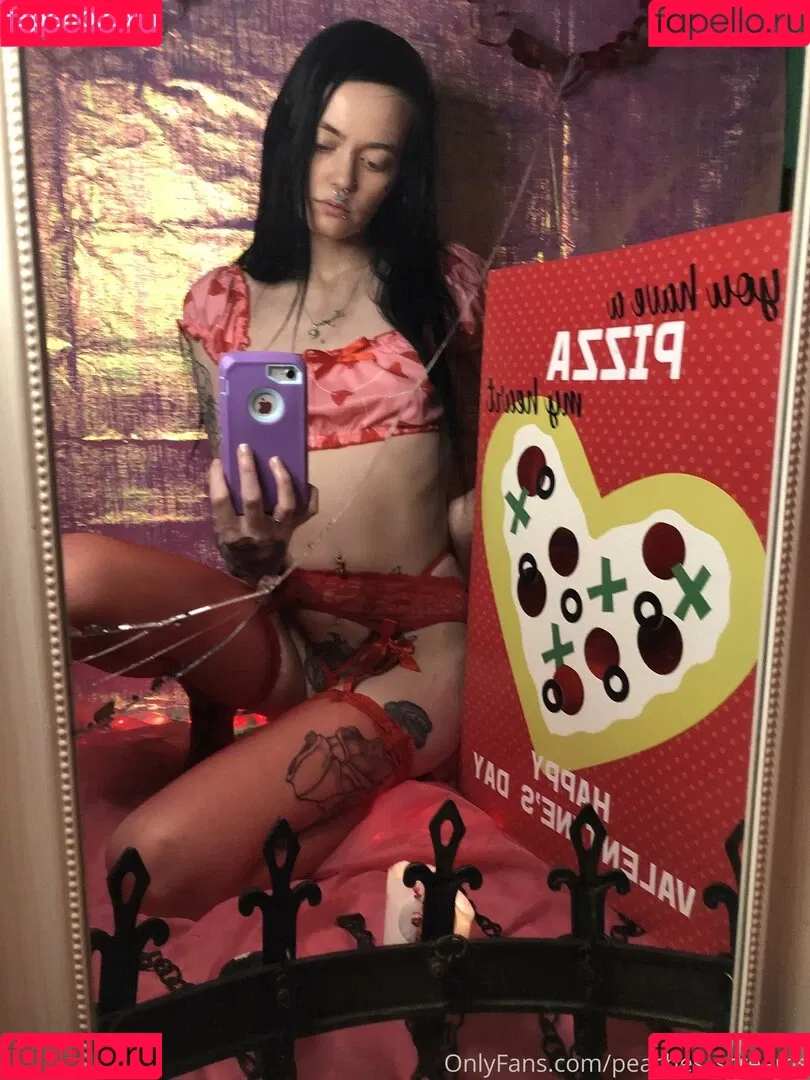 peacheyscreams Onlyfans Photo Gallery 