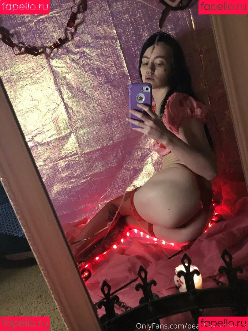 peacheyscreams Onlyfans Photo Gallery 