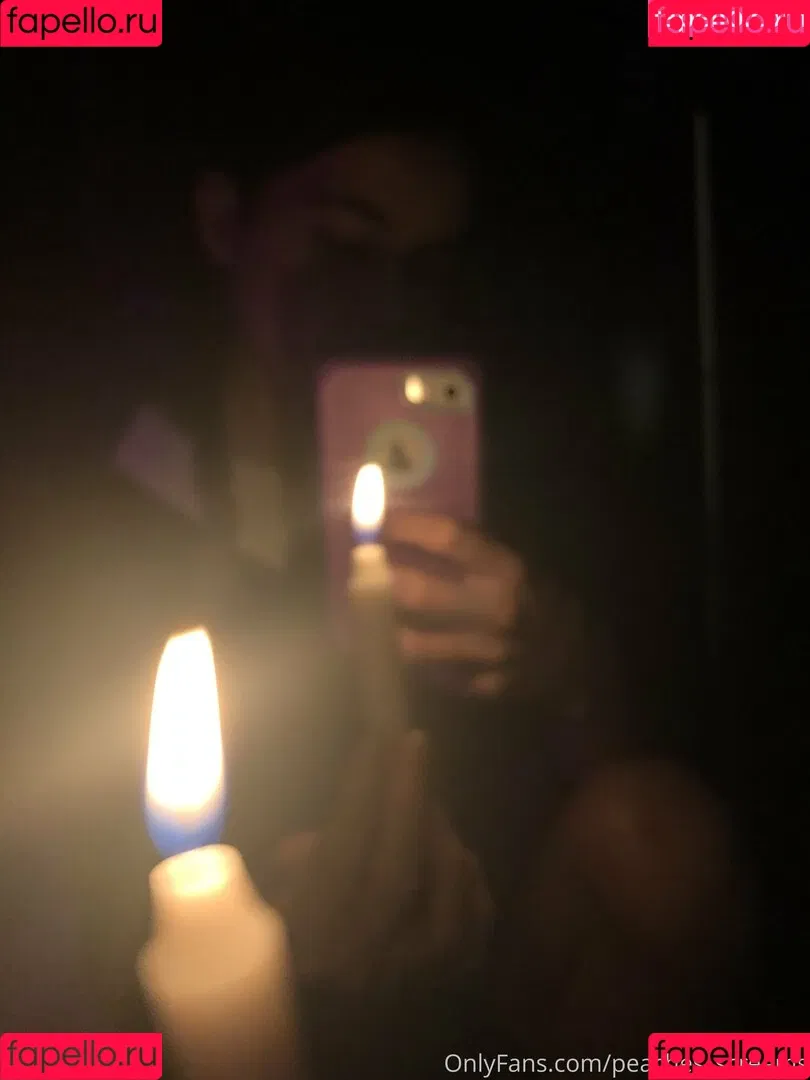 peacheyscreams Onlyfans Photo Gallery 