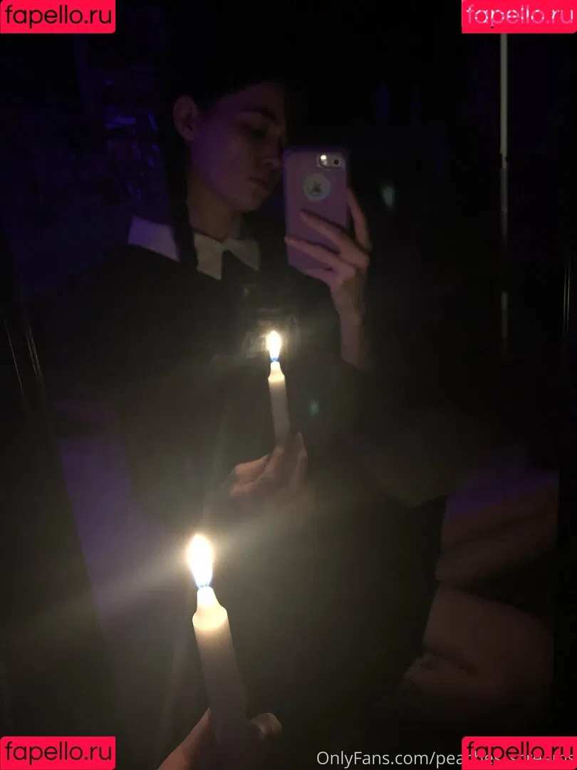 peacheyscreams Onlyfans Photo Gallery 
