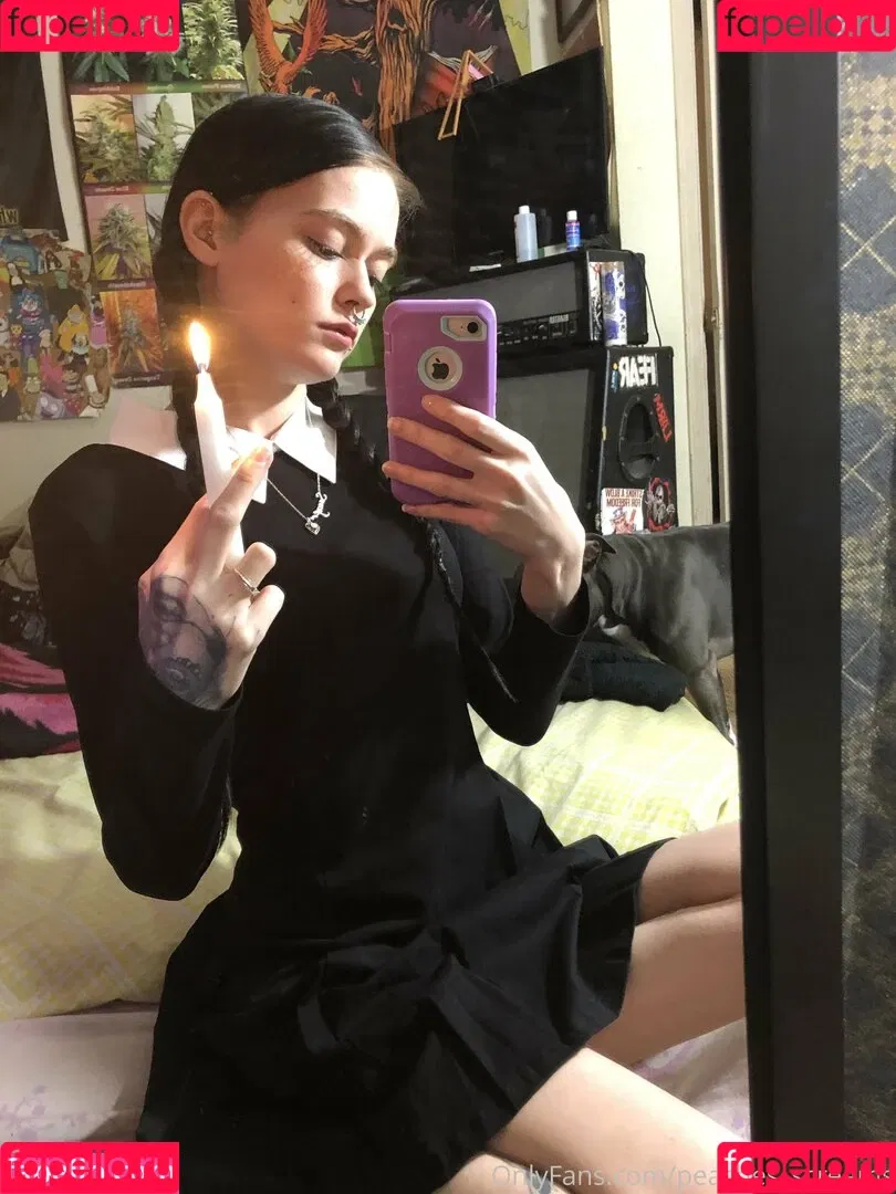 peacheyscreams Onlyfans Photo Gallery 