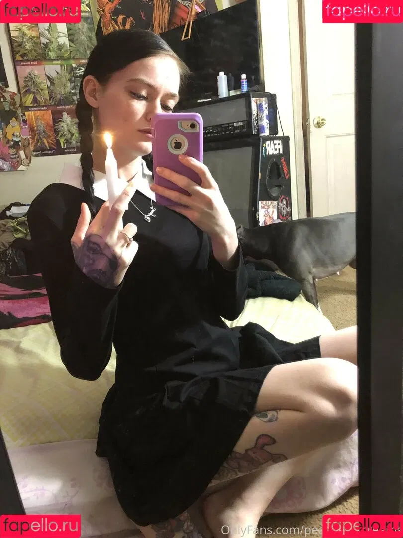 peacheyscreams Onlyfans Photo Gallery 
