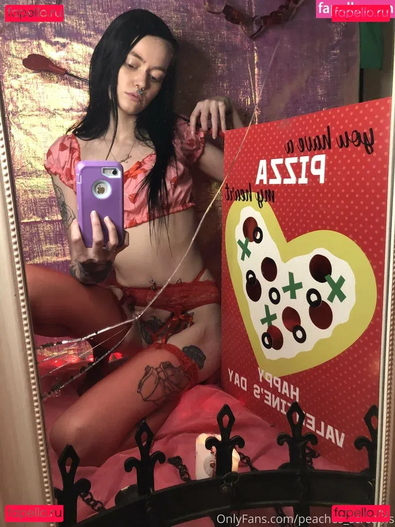 peacheyscreams Onlyfans Photo Gallery 