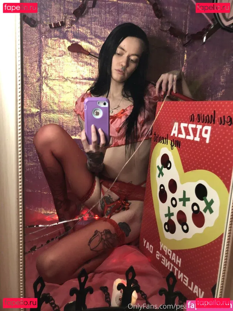 peacheyscreams Onlyfans Photo Gallery 