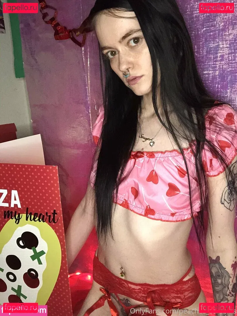peacheyscreams Onlyfans Photo Gallery 