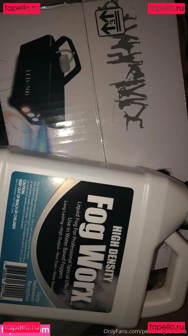 peacheyscreams Onlyfans Photo Gallery 