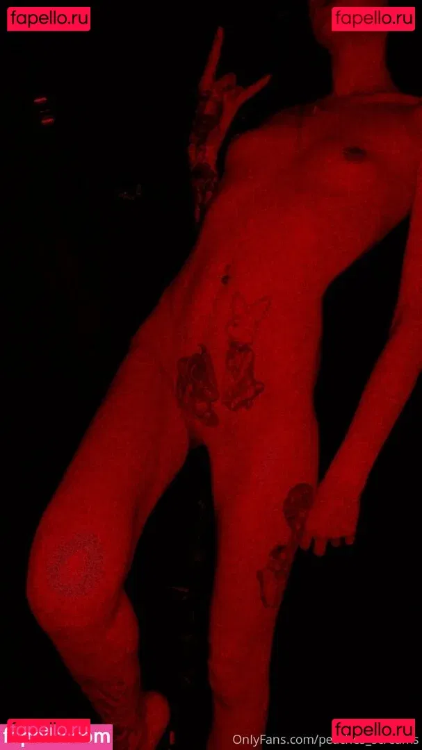 peacheyscreams Onlyfans Photo Gallery 