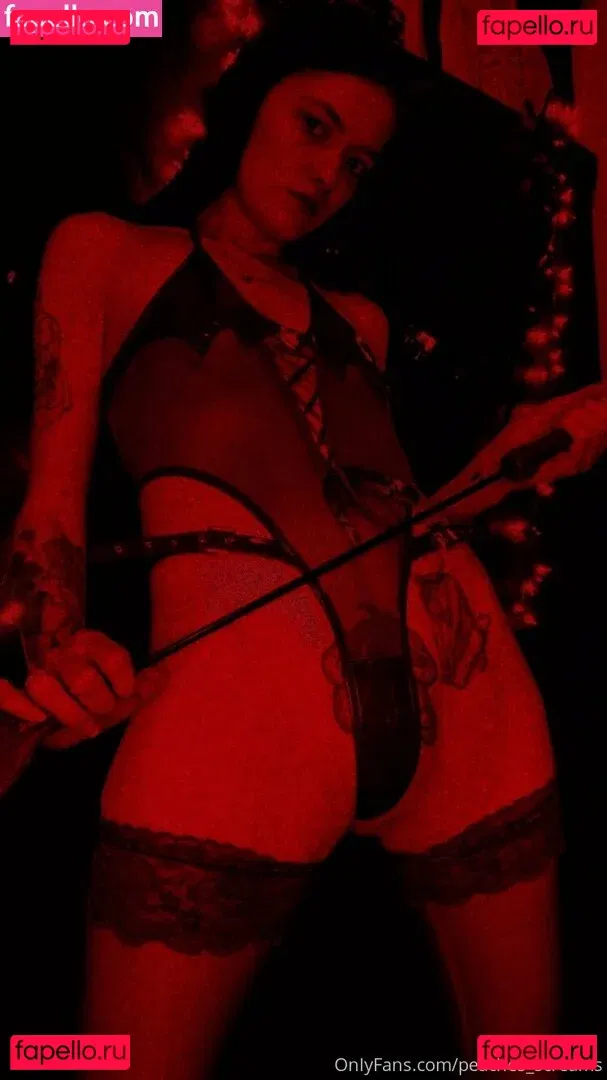 peacheyscreams Onlyfans Photo Gallery 