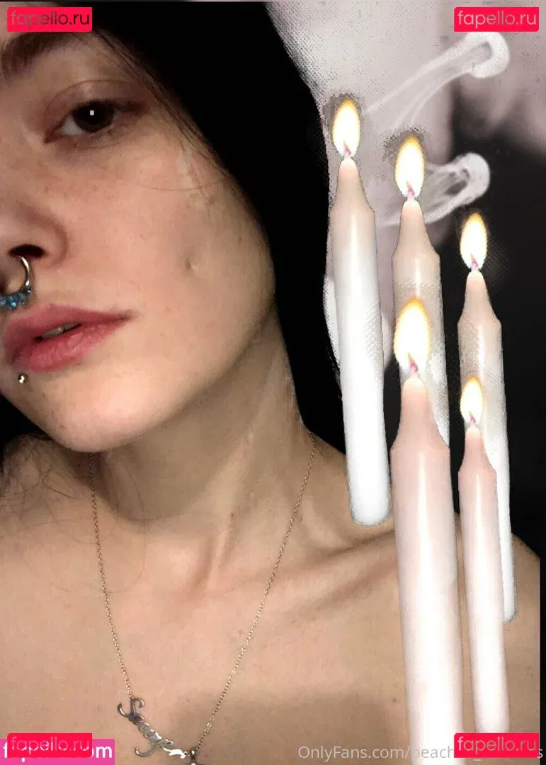 peacheyscreams Onlyfans Photo Gallery 