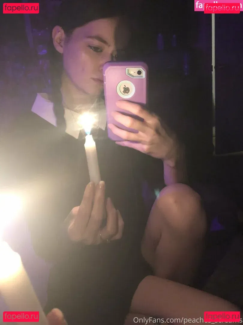 peacheyscreams Onlyfans Photo Gallery 