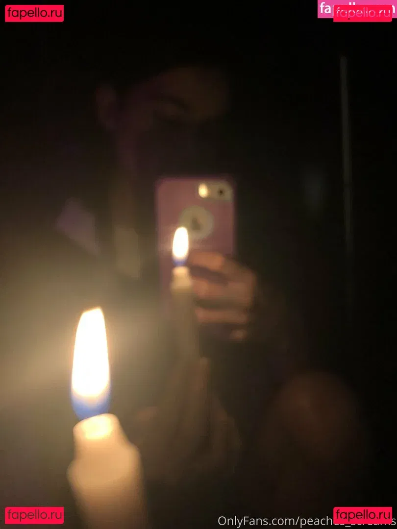 peacheyscreams Onlyfans Photo Gallery 