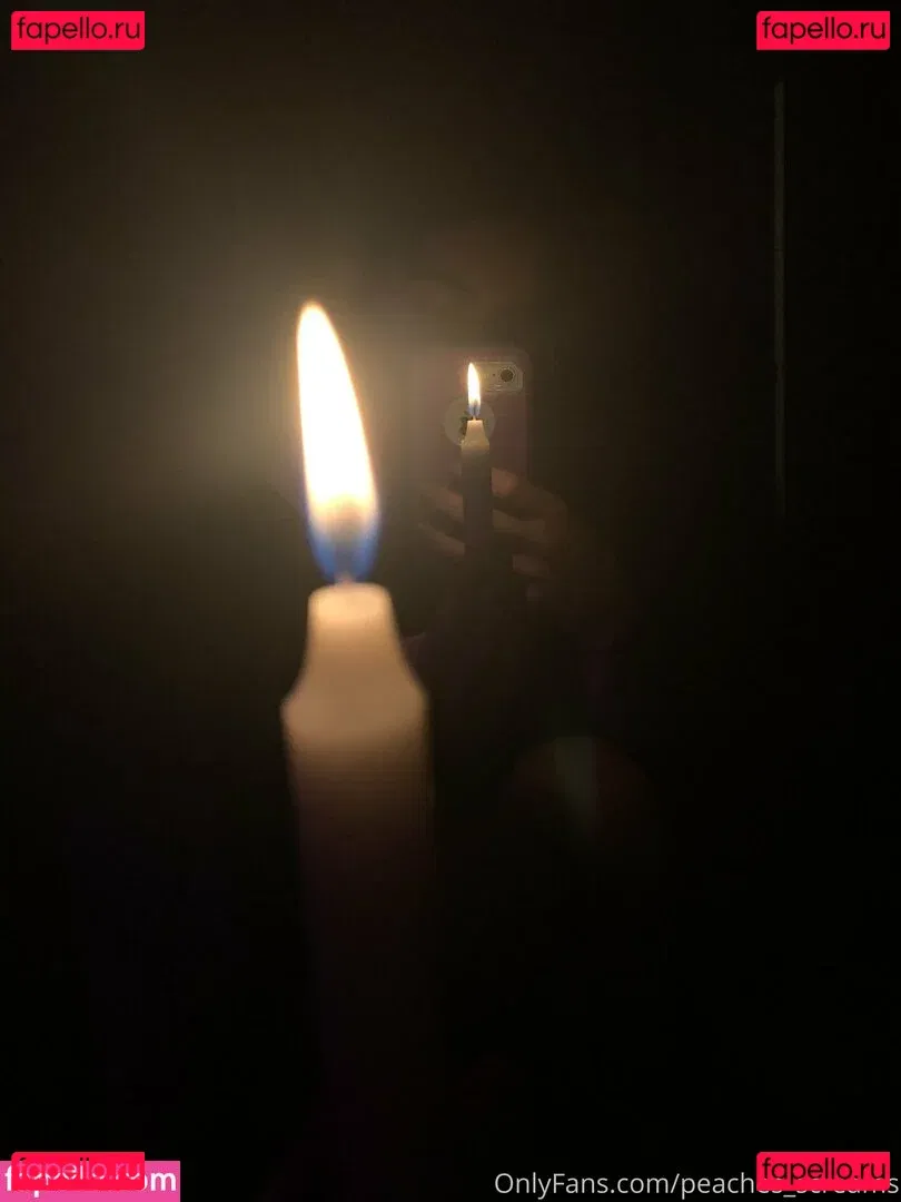 peacheyscreams Onlyfans Photo Gallery 