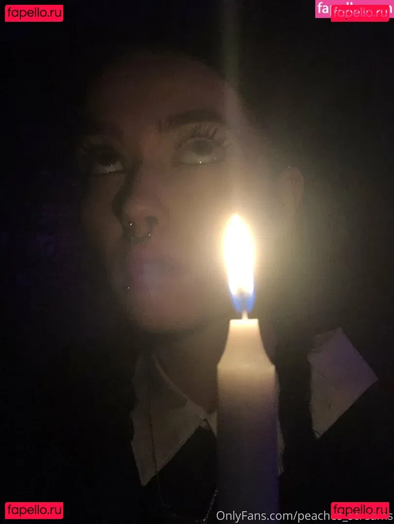 peacheyscreams Onlyfans Photo Gallery 