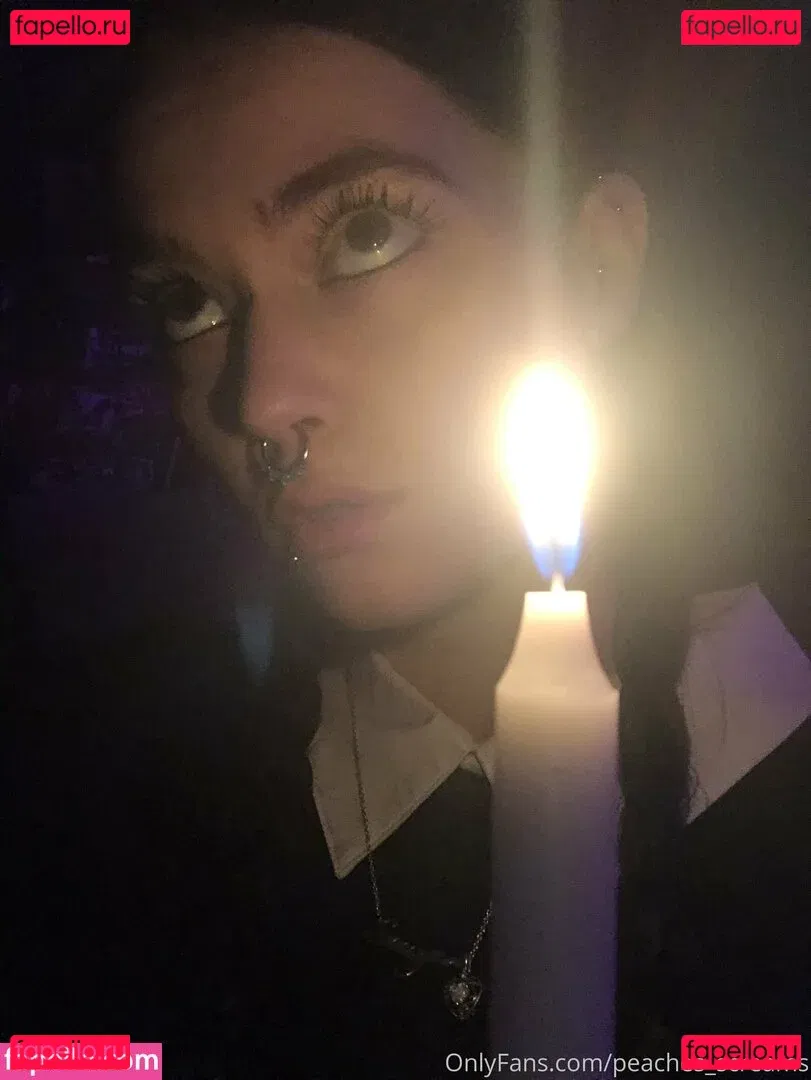 peacheyscreams Onlyfans Photo Gallery 