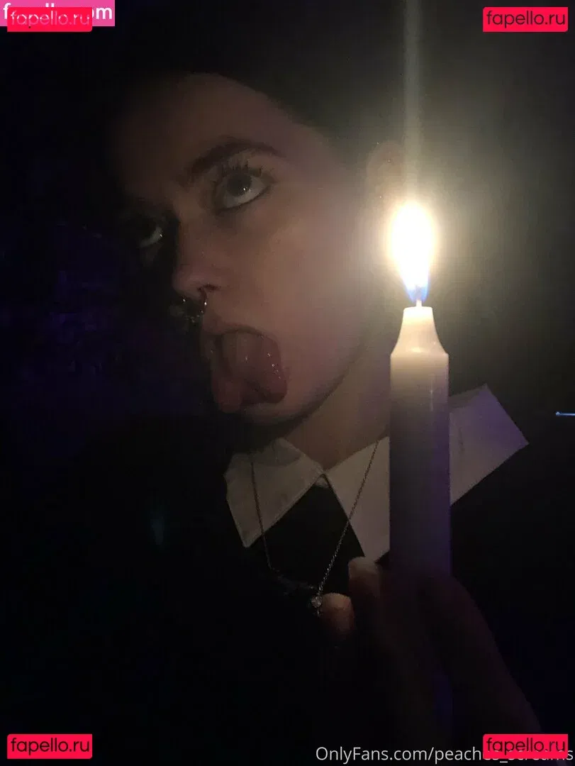 peacheyscreams Onlyfans Photo Gallery 