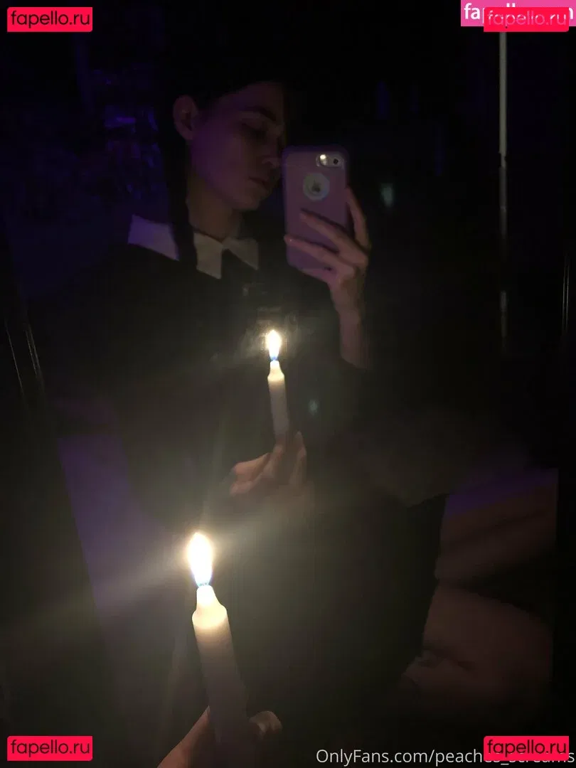 peacheyscreams Onlyfans Photo Gallery 