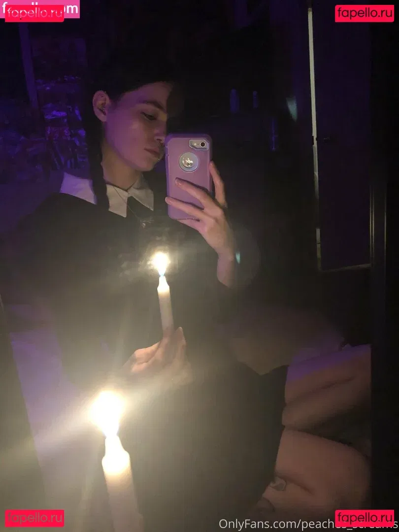 peacheyscreams Onlyfans Photo Gallery 