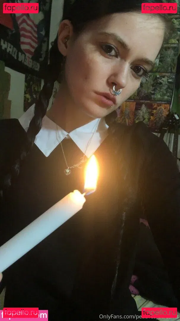 peacheyscreams Onlyfans Photo Gallery 