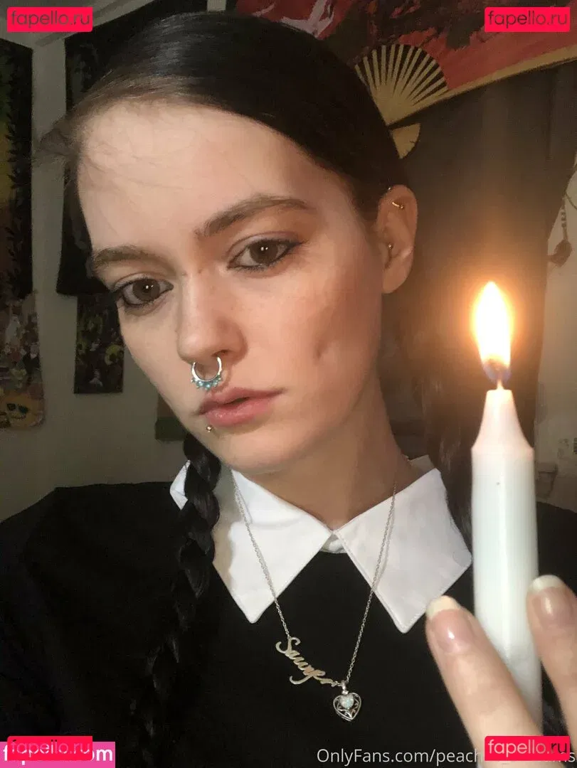 peacheyscreams Onlyfans Photo Gallery 