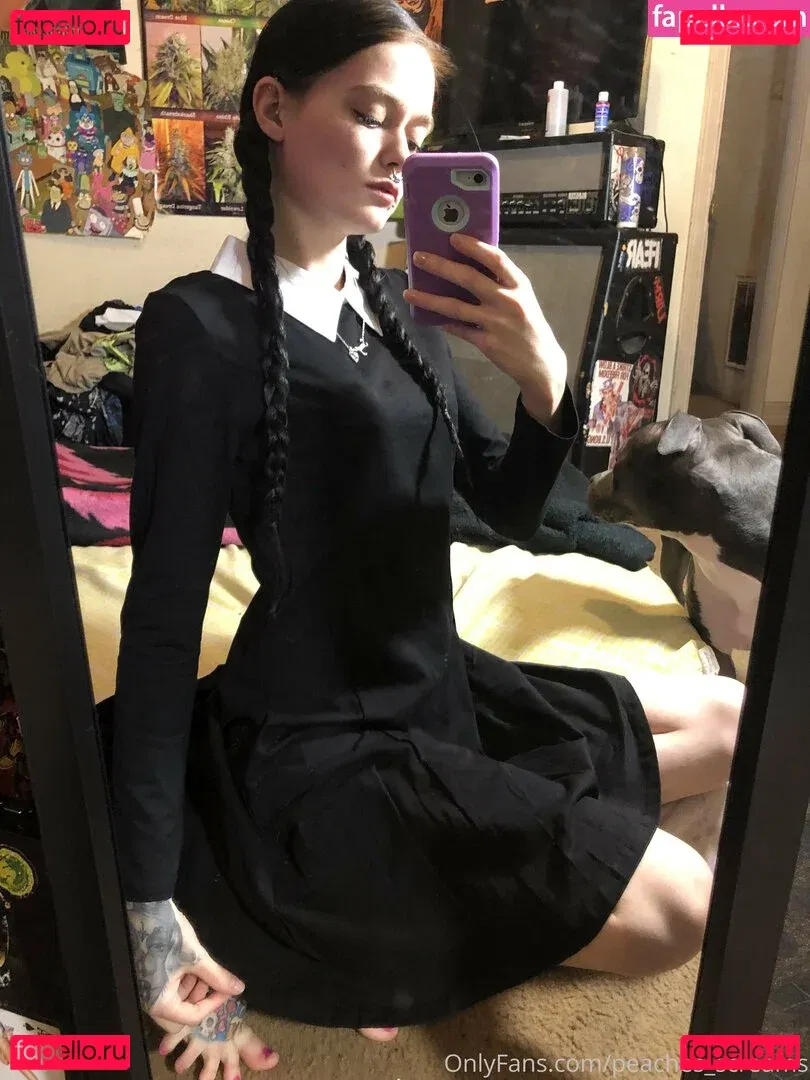 peacheyscreams Onlyfans Photo Gallery 