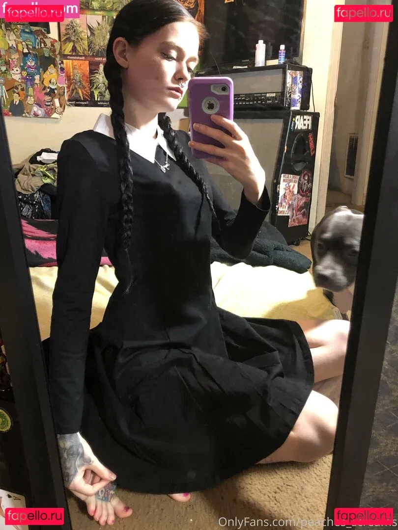 peacheyscreams Onlyfans Photo Gallery 