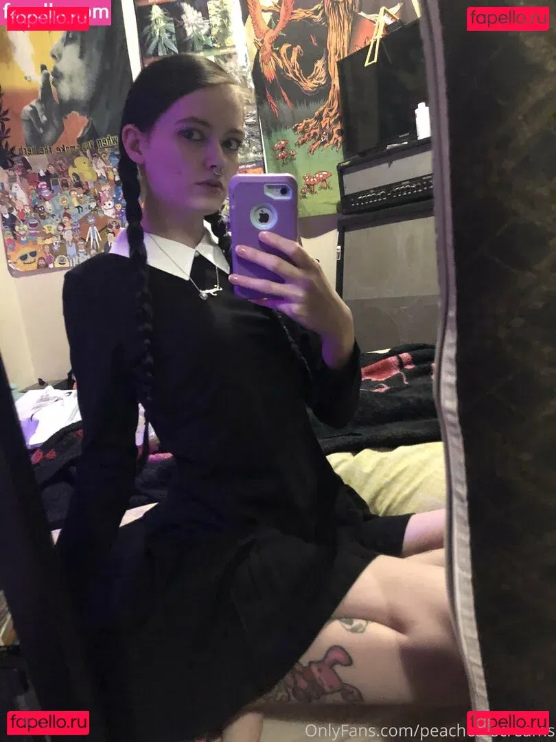 peacheyscreams Onlyfans Photo Gallery 