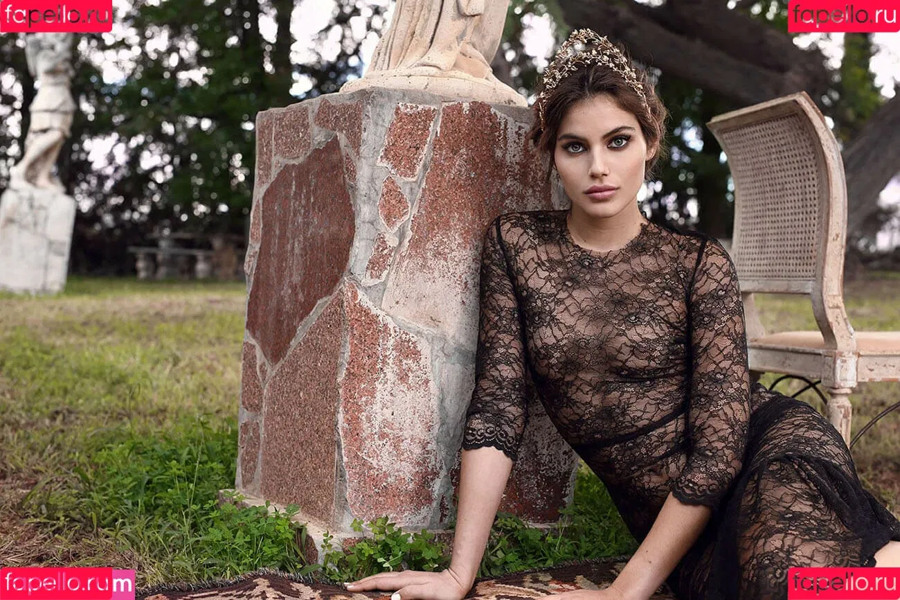 Shlomit Malka Onlyfans Photo Gallery 