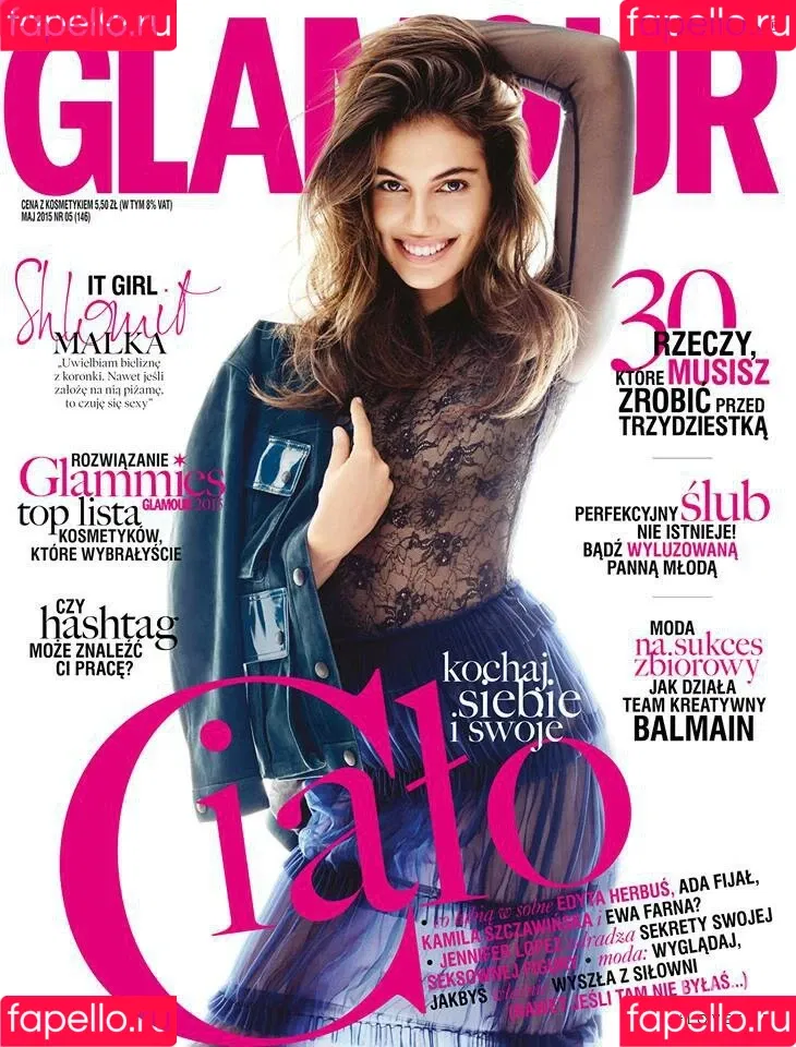 Shlomit Malka Onlyfans Photo Gallery 