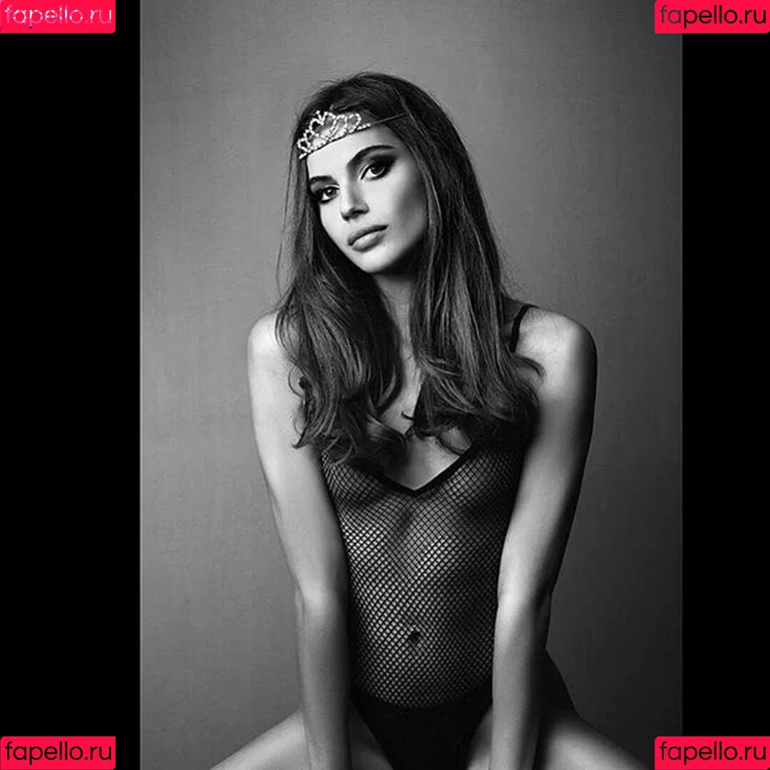 Shlomit Malka Onlyfans Photo Gallery 