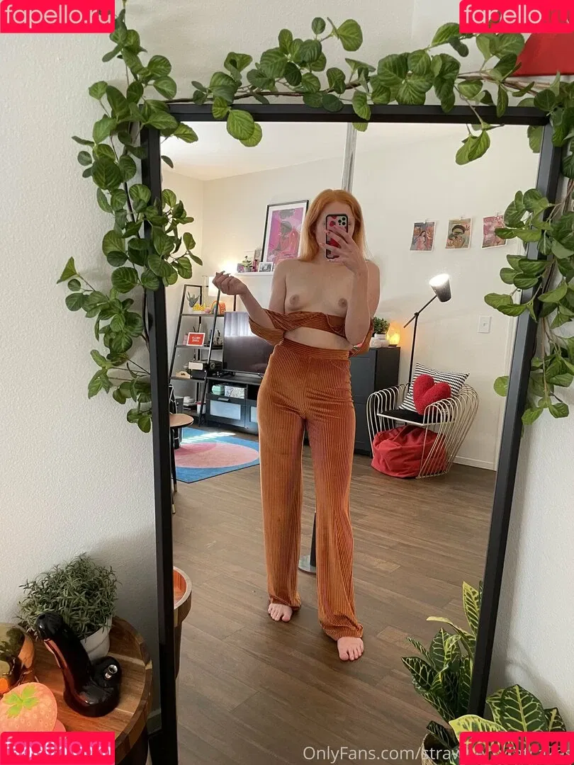 officialstrawberryfields Onlyfans Photo Gallery 
