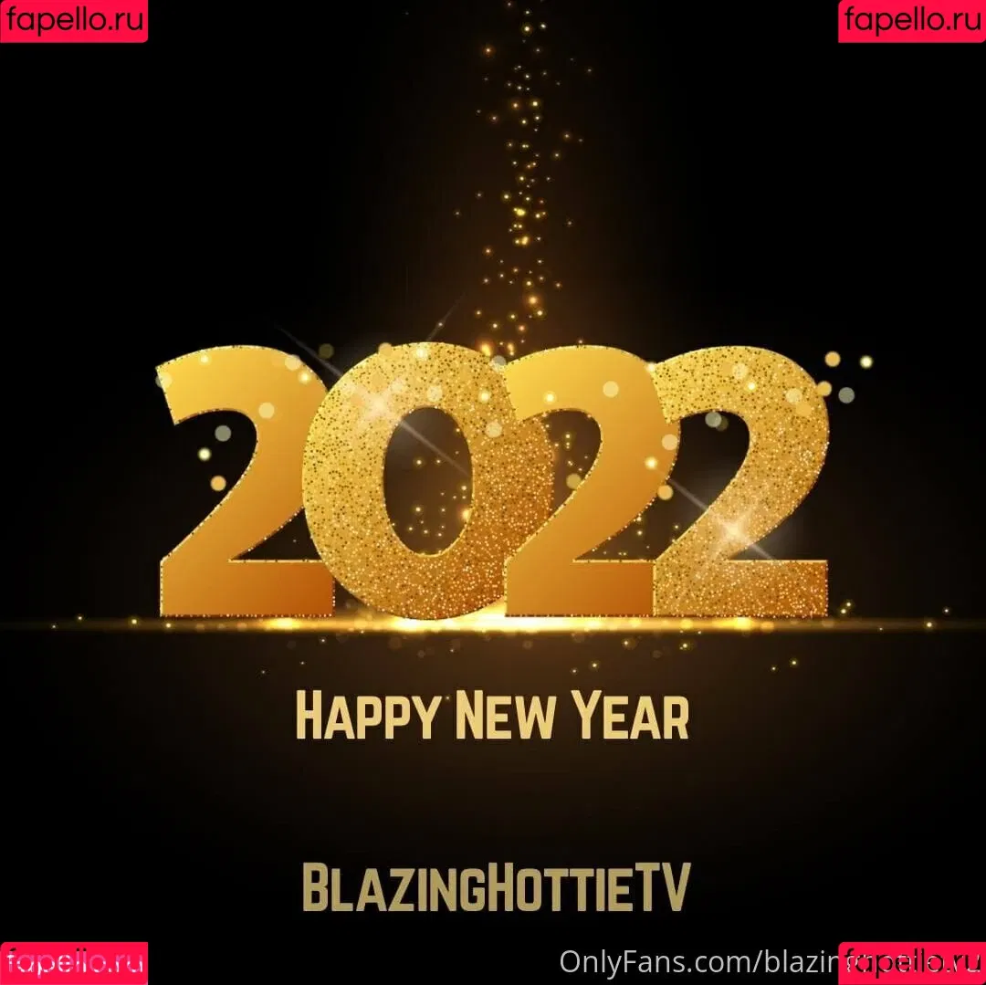 blazinghottietv2 Onlyfans Photo Gallery 